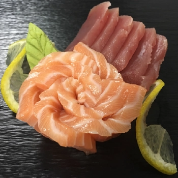 SA3 Mix sashimi