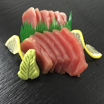 SAI Thon sashimi