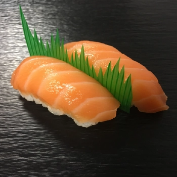 SU2 Saumon sushi