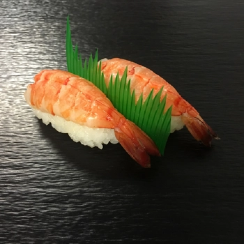SU4 Crevette sushi