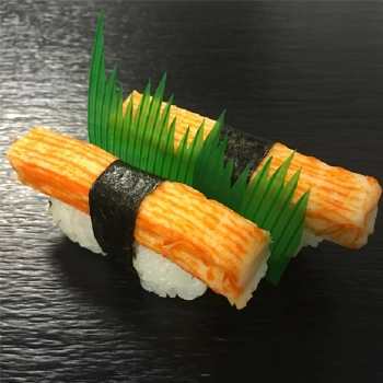 SU5 Surimi sushi